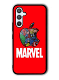 Marvel iPhone Samsung Galaxy A14 5G Case QC1621