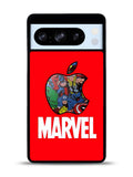 Marvel iPhone Google Pixel 8 Pro Case QC1621