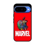 Marvel iPhone Google Pixel 10 Case QC1621