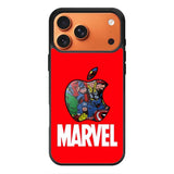 Marvel iPhone iPhone 17 Pro Max Case QC1621
