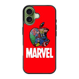 Marvel iPhone iPhone 17 Case QC1621