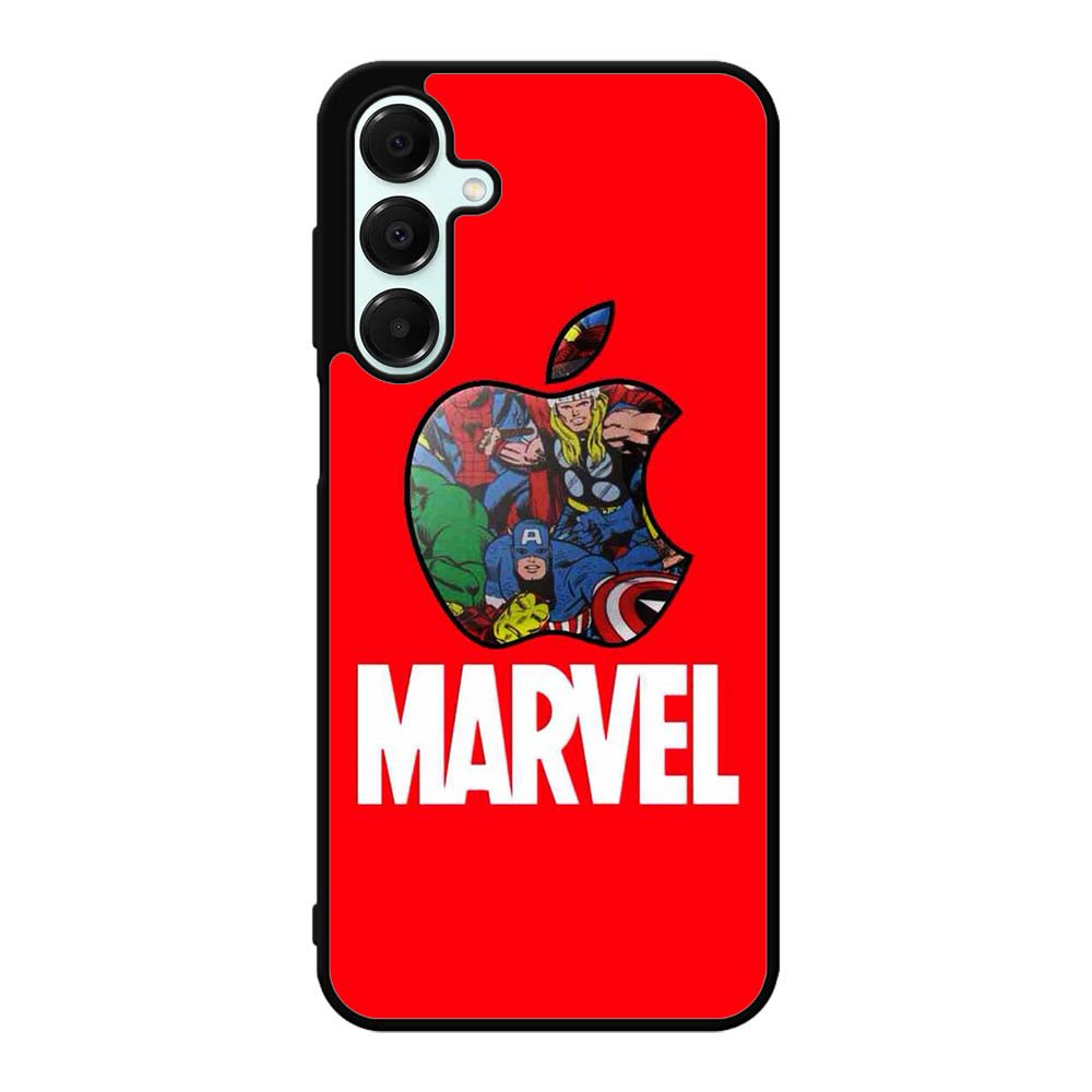 Marvel iPhone Samsung Galaxy A16 Case OV1621