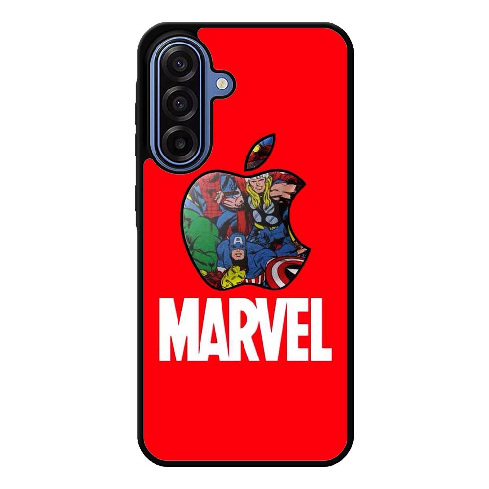 Marvel iPhone Samsung Galaxy A17 Case QC1621