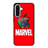 Marvel iPhone Samsung Galaxy A36 5G Case RC1621