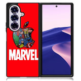 Marvel iPhone Samsung Galaxy Z Fold 7 Case OV1621
