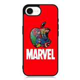 Marvel iPhone iPhone 16e Case OV1621