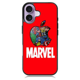 Marvel iPhone iPhone 17 Case OV1621