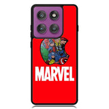 Marvel iPhone Motorola Moto Edge 2025 | Moto Edge 60 Fusion | Moto Edge 60 Pro Case OV1621