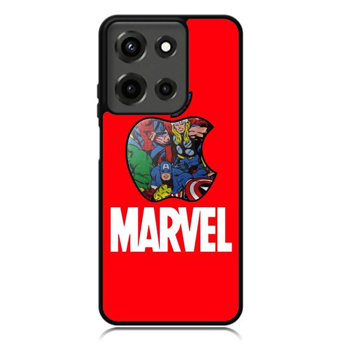 Marvel iPhone Motorola Moto G 5G 2025 Case OV1621