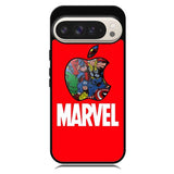 Marvel iPhone Google Pixel 10 Pro XL Case RC1621