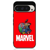 Marvel iPhone Google Pixel 9 | Pixel 9 Pro Case OV1621