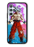 Dragon Ball Super Samsung Galaxy A14 5G Case QC1622