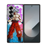 Dragon Ball Super Samsung Galaxy Z Fold 7 5G Case QC1622