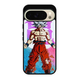 Dragon Ball Super Google Pixel 10 Pro Case QC1622