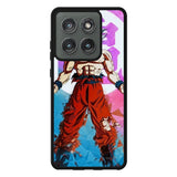 Dragon Ball Super Motorola Moto Edge 2025 Case QC1622