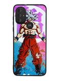 Dragon Ball Super Motorola Moto G Pure 2021 , Moto G Power 2022 Case OV1622