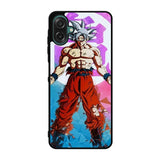 Dragon Ball Super Samsung Galaxy A07 Case QC1622