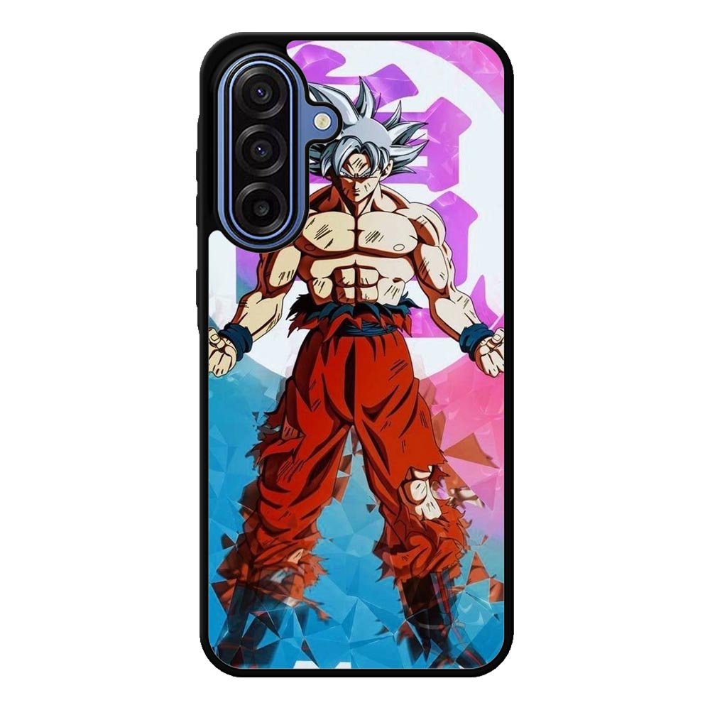 Dragon Ball Super Samsung Galaxy A17 Case QC1622