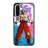 Dragon Ball Super Samsung Galaxy A56 5G Case RC1622