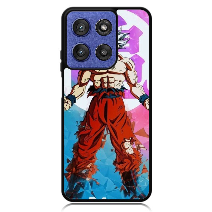 Dragon Ball Super Motorola Moto G Stylus 5G 2025 Case OV1622