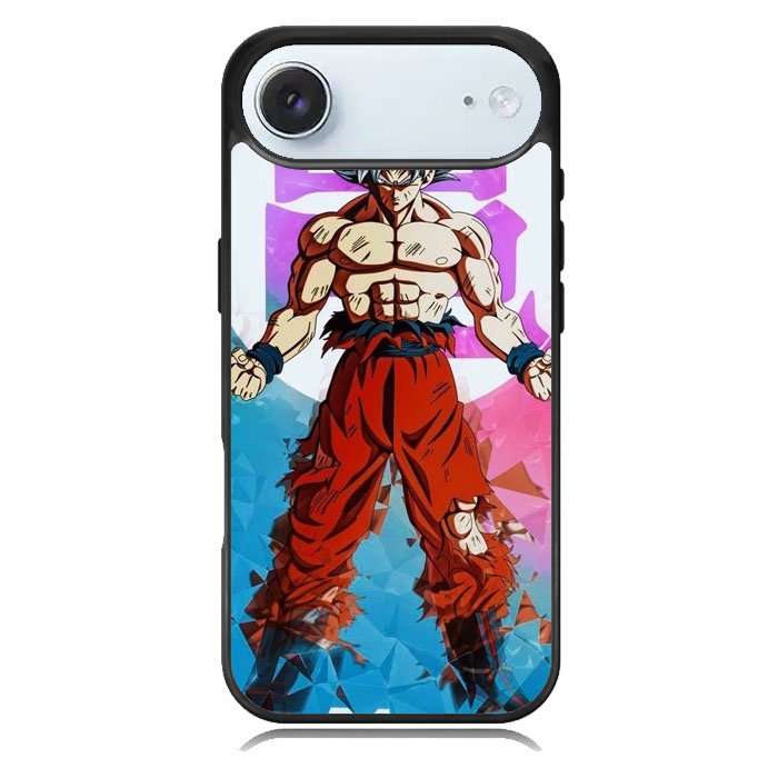 Dragon Ball Super iPhone 17 Air Case OV1622