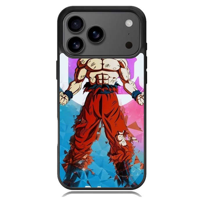 Dragon Ball Super Samsung Galaxy S26 Ultra Case OV1622