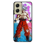 Dragon Ball Super Motorola Moto G Stylus 5G 2024 Case OV1622