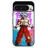 Dragon Ball Super Google Pixel 9 | Pixel 9 Pro Case OV1622