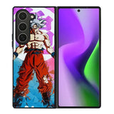 Dragon Ball Super Samsung Galaxy Z Fold 6 5G 2024 Case OV1622