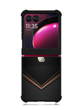 apple iphone Motorola Moto Razr Plus 2023 , Moto Razr+ 2023 Case OV1623