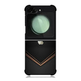 apple iphone Samsung Galaxy Z Flip 6 5G 2024 Case OV1623