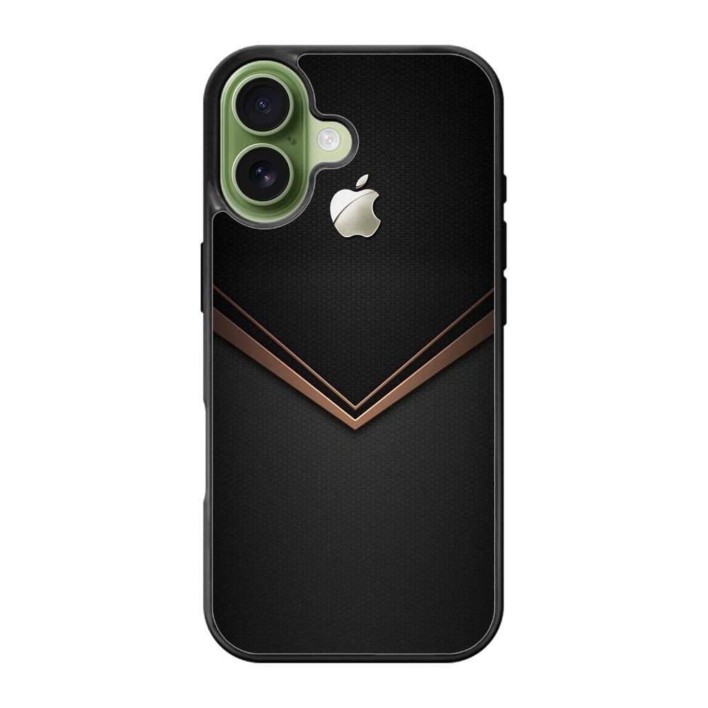 apple iphone iPhone 17 Case QC1623