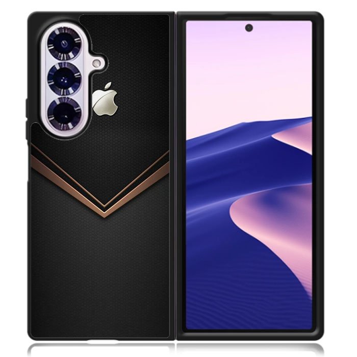 apple iphone Samsung Galaxy Z Fold 7 Case OV1623