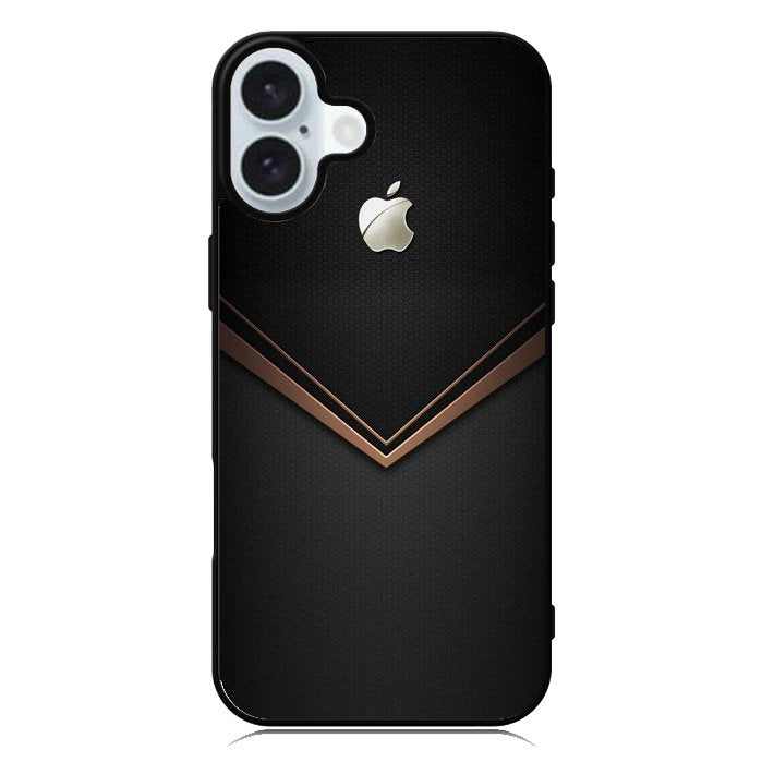 apple iphone iPhone 16 Case QC1623