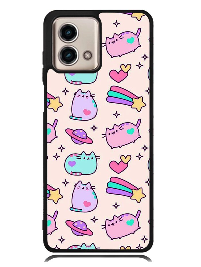 pusheen Motorola Moto G Stylus 5G 2023 Case OV1624