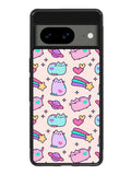 pusheen Google Pixel 8 Case QC1624