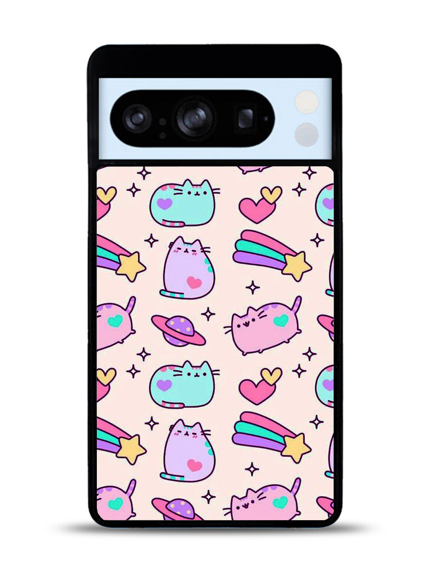 pusheen Google Pixel 8 Pro Case QC1624