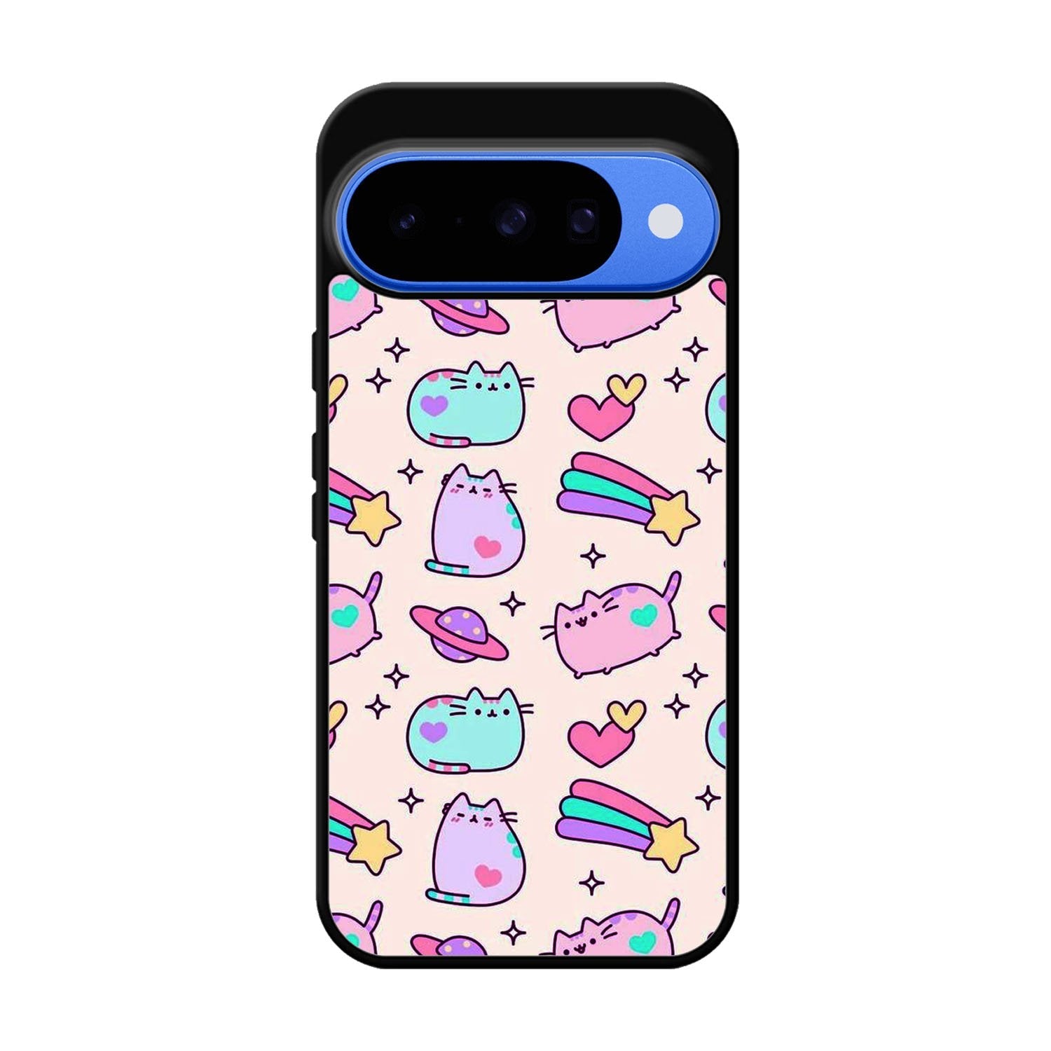 pusheen Google Pixel 10 Case OV1624