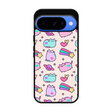 pusheen Google Pixel 10 Case OV1624