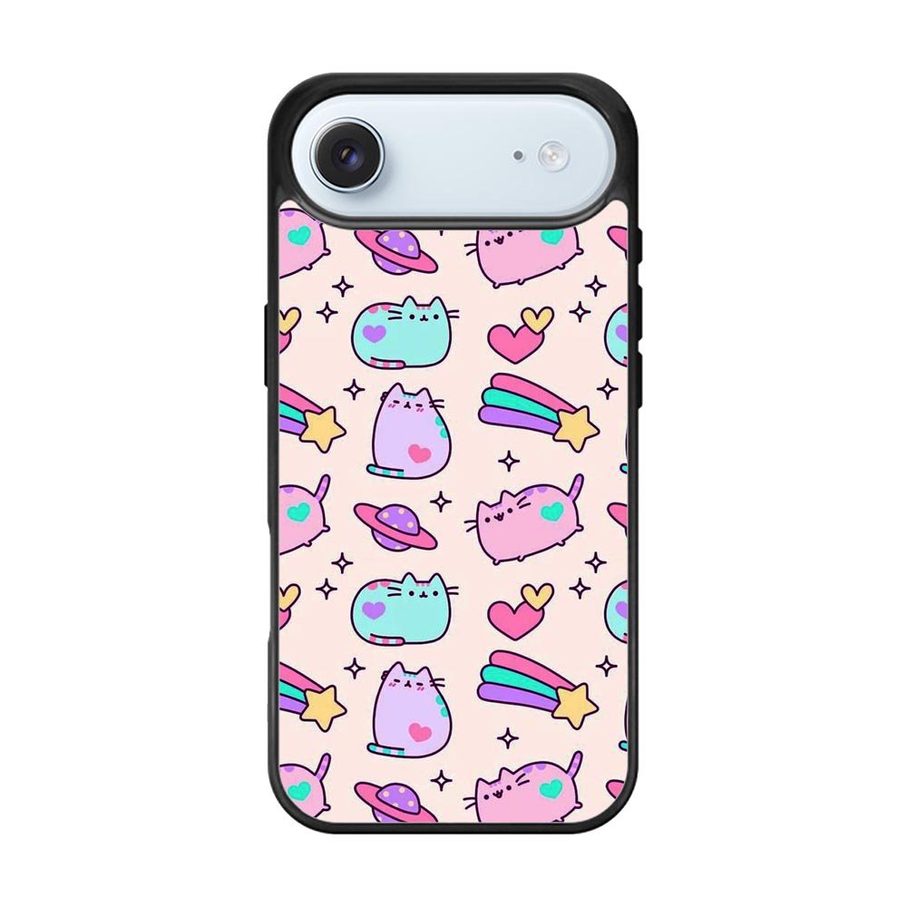 pusheen iPhone Air Case OV1624