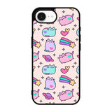 pusheen iPhone 17e Case OV1624