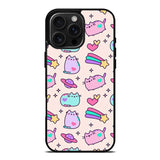 pusheen iPhone 16 Pro Max Case OV1624