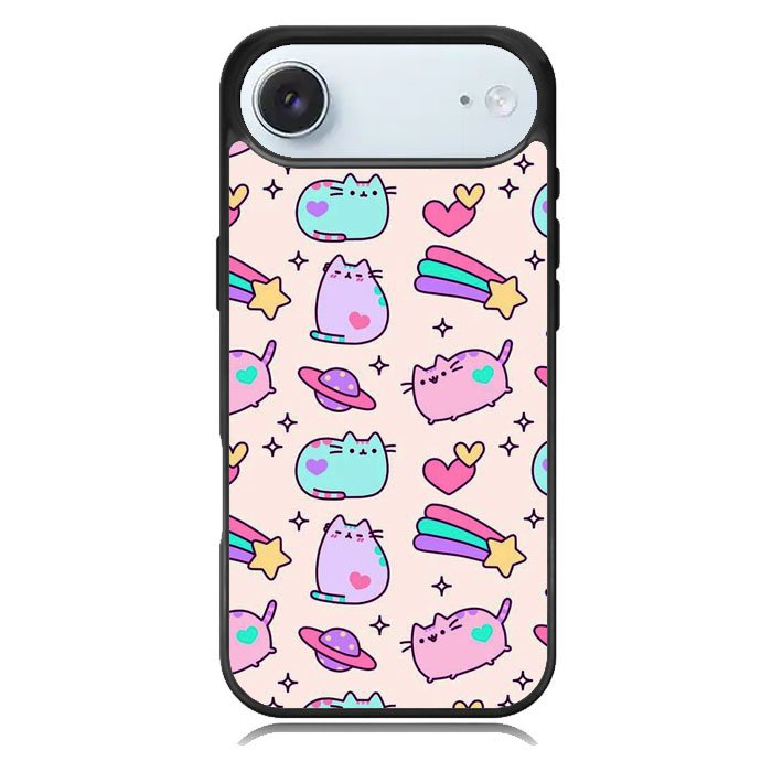 pusheen iPhone 17 Air Case OV1624