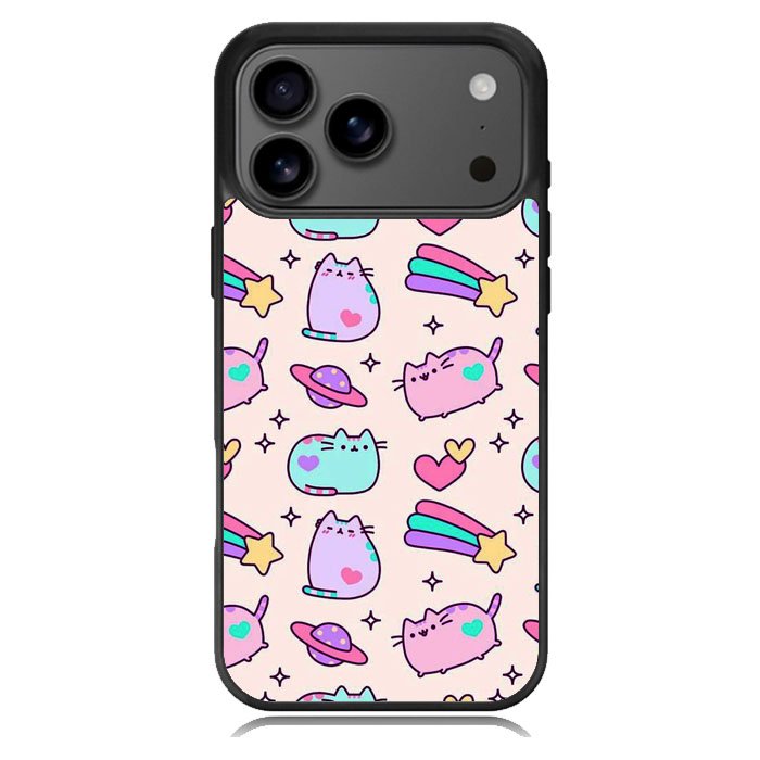 pusheen Samsung Galaxy S26 Ultra Case OV1624