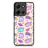 pusheen Motorola Moto G 5G 2025 Case OV1624