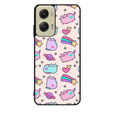 pusheen Motorola Moto G Stylus 5G 2024 Case OV1624