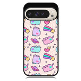 pusheen Google Pixel 10 Pro XL Case RC1624
