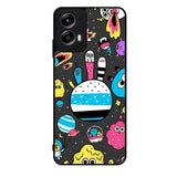 Alien Motorola Moto G Play 2024 Case OV1627