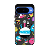 Alien Google Pixel 10 Case QC1627