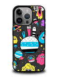 Alien iPhone 16 Pro Case OV1627
